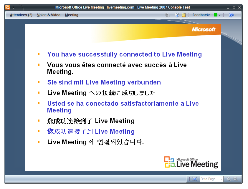 Microsoft live meeting for mac Microsoft live meeting for mac